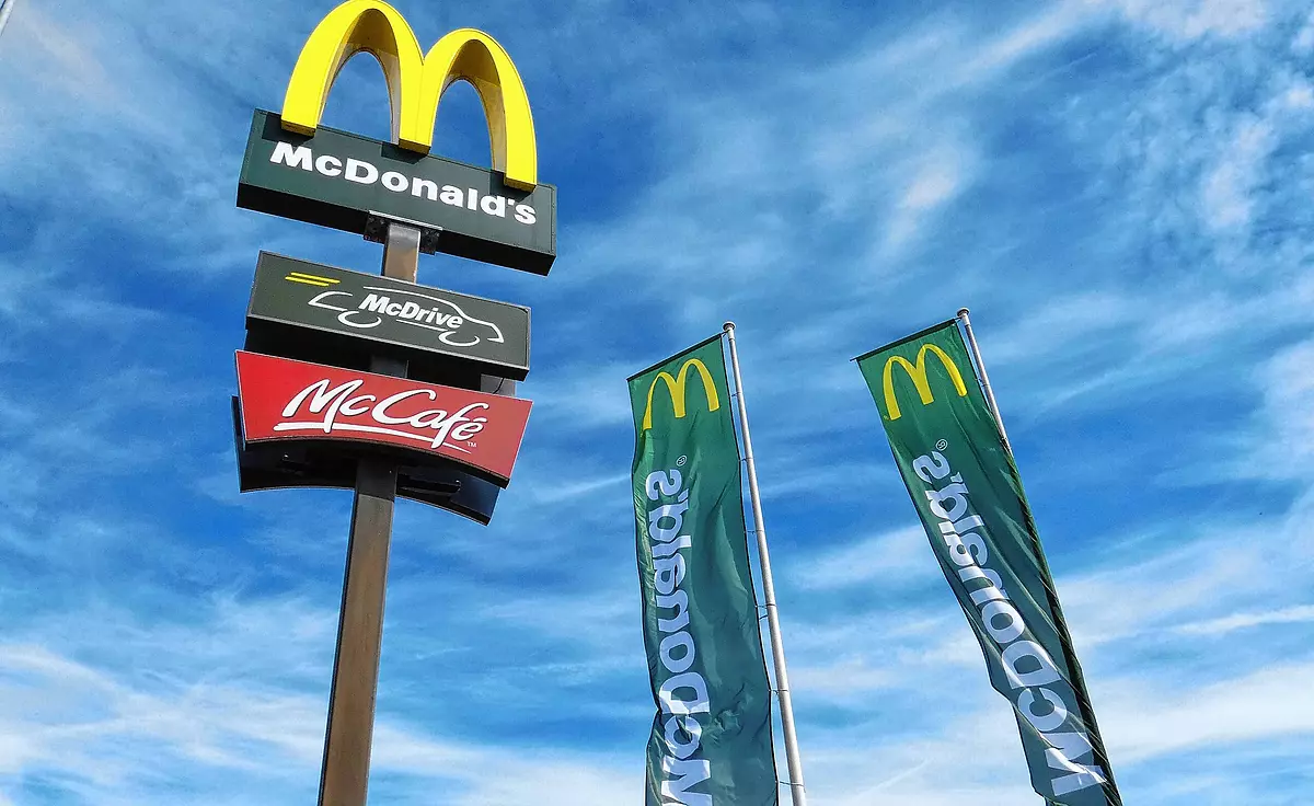 Bis Wie Viel Uhr Hat Mcdonald's Auf www.suedkurier.de