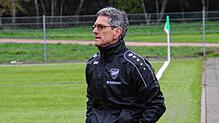 Trainer Joachim Ruddies und der SV Bermatingen haben auch den Tabellenzweiten FC Bodman-Ludwigshafen besiegt.