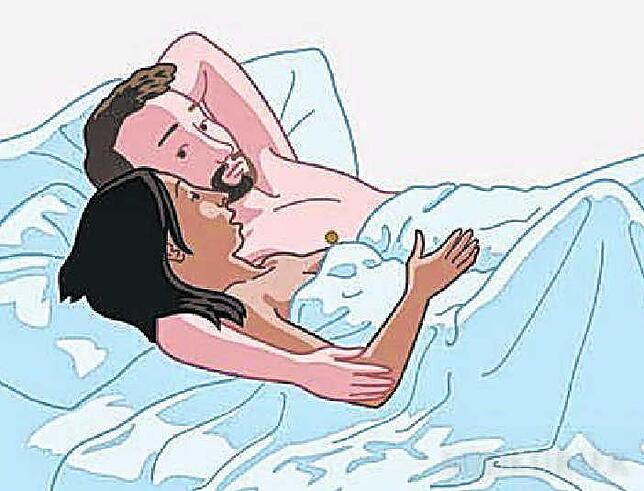 zanzu_partner_sexuel_problem