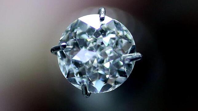 Die teuersten Diamanten der Welt sind bis zu 460 Millionen Euro wert.
