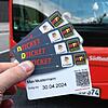 Vor einem Jahr präsentiert der Waldshuter Tarifverbund (WTV) das neue Deutschlandticket.