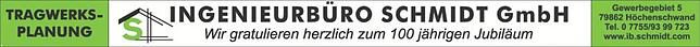 Bild 7: 100 Jahre Schreinerei Huber in Höchenschwand: Breites Leistungsspektrum an Produkten