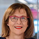 &bdquo;Man sieht, es geht was voran.&ldquo;Katharina Holzinger, Rektorin der Universität Konstanz