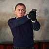 James Bond beziehungsweise ein paar seiner Fans sorgten in der Waldshuter Amthausstraße für Frust.