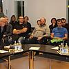 Zuletzt waren so viele Besucher bei einer Gemeinderatssitzung, als es um das Konzept für die Ortsteilkindergärten ging. Nun ist das ...