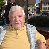 Helfried Lietz, 77 Jahre: "Ich spiele seit 16 Jahren hier in der Markdorfer Boule-Gruppe mit. Bewegung an frischer Luft tut gut. Und es ...
