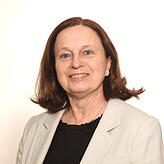 Wählt Friedrich Merz, denn „er ist wirtschaftlich kompetent und hat eine klare Linie“: Marianne Schiller, stellvertretende Vorsitzende ...
