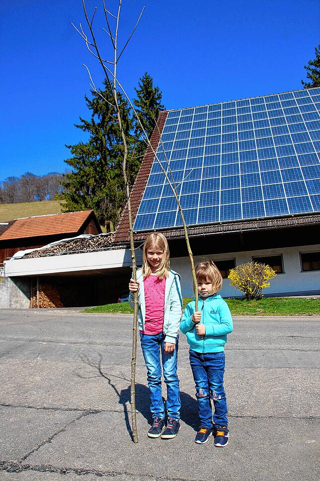 Bild 24: Bilder vom Bärensonntag-Nachmittag