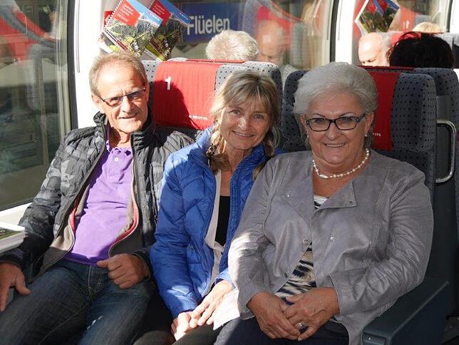 Bild 28: Die schönsten Bilder der SÜDKURIER-Reise ins Tessin