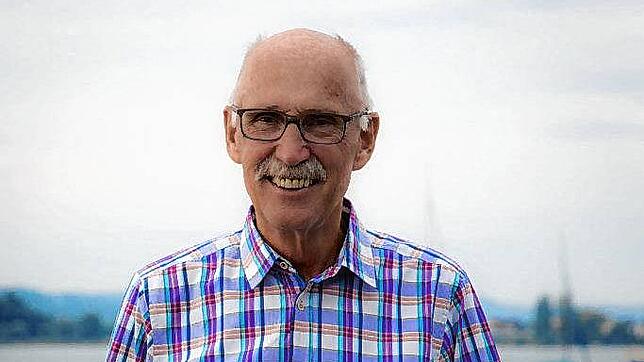 Erich Lauterbach starb in Folge eines Ski-Unfalls im Alter von 72 Jahren.