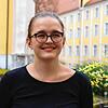 Skrollan Lipski zu Beginn der Probewoche im Kloster Ochsenhausen. Da ahnte die 17-jährige Konstanzerin noch nicht, dass Corona ihr und ...
