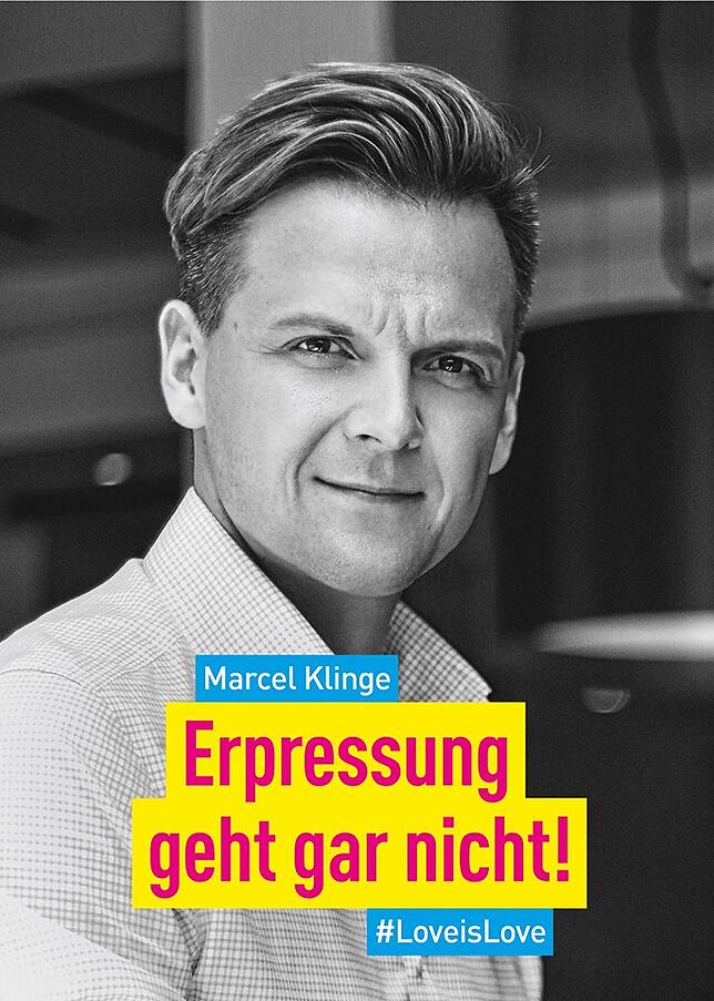 So wehrt sich der Bundestagsabgeordnete der FDP, Marcel Klinge (Villingen-Schwenningen) im sozialen Netzweerk Facebook gegen den ...