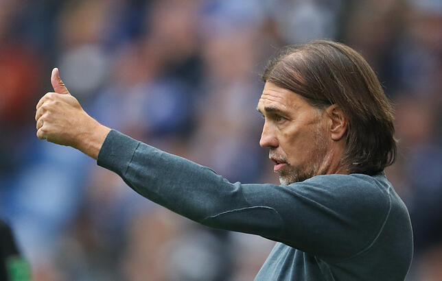 Martin Schmidt