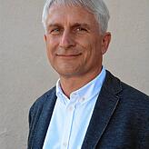 Gerhard Zickenheiner (Bündnis 90/ Die Grünen)