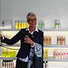 Birgit Grießhammer steht in den Startlöchern: Von ihr aus könnten sofort wieder Kunden kommen, denn sie versichert, sämtliche ...