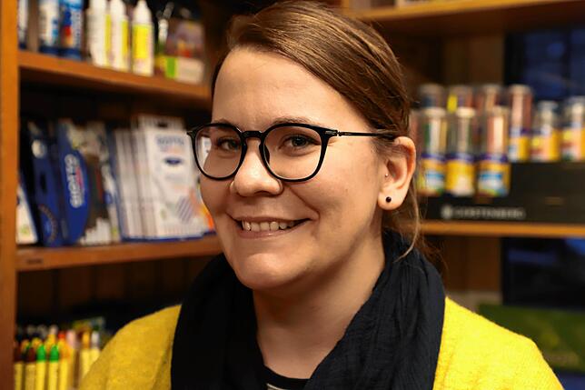 Jacqueline Wernicke