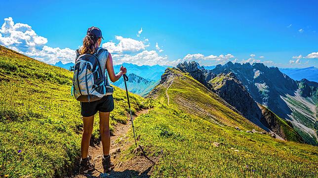 Zum 18. Mal wurden die schönsten Wandertouren Deutschlands gekürt. Mit dabei sind auch iniige aus Baden-Württemberg.