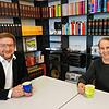Der Diplom-Theologe Markus Obert spricht mit unserer Mitarbeiterin Ursula Freudig über das Selbstverständnis und die Angebote des ...