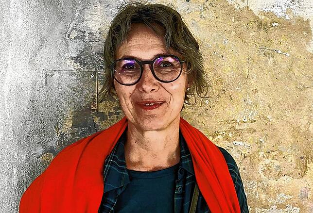 &bdquo;Für mich steht er für gleichwertige Teilhabe von Frauen am gesellschaftlichen Leben.&ldquo; &ndash; Simone Duelli-Meßmer, ...