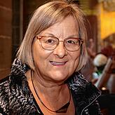 &bdquo;Ich lasse mir den Spaß am Radeln aber nicht nehmen, und weiche halt aus aufs Hinterland.&ldquo; &ndash; Irene Alpes, ...