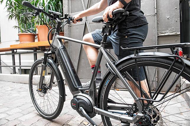 e bikes borsengang von hgears aus schramberg sudkurier online
