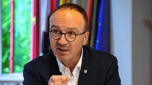Im Juni wurde der Konstanzer Doppelhaushalt 2025/2026 vom Regierungspräsidium Freiburg genehmigt. Danach hatte die Stadt Konstanz eine ...