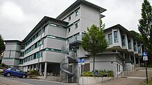 Das Stockacher Rathaus, auch Heimat des Stadtbauamtes, wird bald von Mitarbeitenden der Gemeindeprüfungsanstalt besucht. Diese haben ...