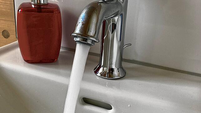Das Trinkwasser in Bermatingen muss weiterhin abgekocht werden.