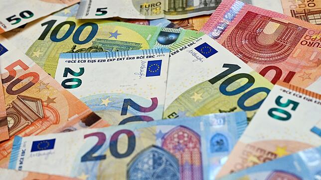 Wann kommt das Bürgergeld für Febraur 2024?