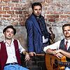 Das Trio Cobario aus Wien spielt am 13. Juli auf dem Hockeyplatz in Bräunlingen. Der SÜDKURIER verlost für das Konzert drei Mal zwei ...