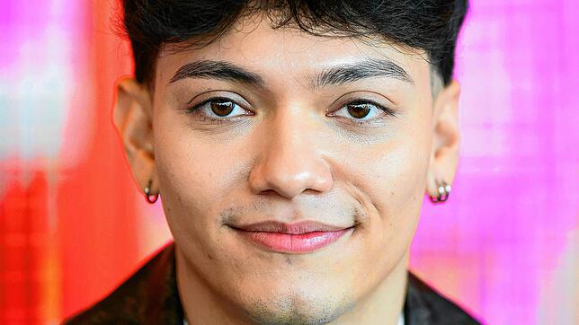 Sänger JJ vertritt Österreich beim ESC in Basel. Die Buchmacher sehen ihn – nach Schweden – aktuell auf Platz zwei.