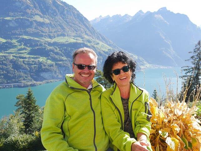 Bild 37: Die schönsten Bilder der SÜDKURIER-Reise ins Tessin