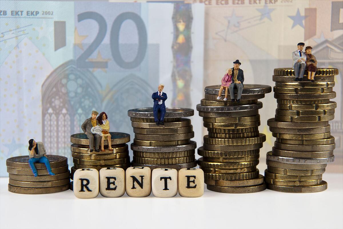 Wie Grenzgänger mit ihrer Rente aus der Schweiz leben SÜDKURIER Wie Grenzgänger mit ihrer Rente aus der Schweiz leben SÜDKURIER
