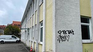 Auf dem Grenzbachareal – dem ehemaligen Standort des Technologiezentrums – soll ein Wohnquartier entstehen. Wer das beste Konzept ...