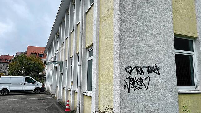 Auf dem Grenzbachareal – dem ehemaligen Standort des Technologiezentrums – soll ein Wohnquartier entstehen. Wer das beste Konzept ...
