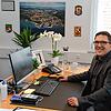 Dominik Männle hat am Montag seinen Dienst als Bürgermeister der Gemeinde Uhldingen-Mühlhofen angetreten. Verpflichtet wird er am ...