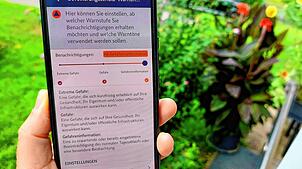 Beim bundesweiten Warntag am Donnerstag, 11. September 2025, werden die Konstanzer erneut über Warn-App Nina, Handy-Mitteilung und ...