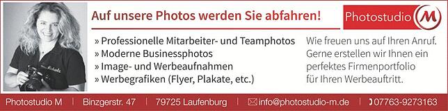 Bild 13: Autohaus Schwander in Laufenburg: Mit Teamgeist und Leidenschaft