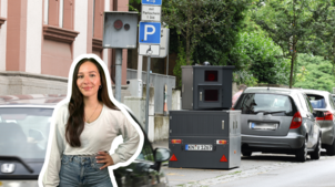 Bild : Falsch geblitzt in Singen: Müssen Autofahrer trotzdem zahlen?