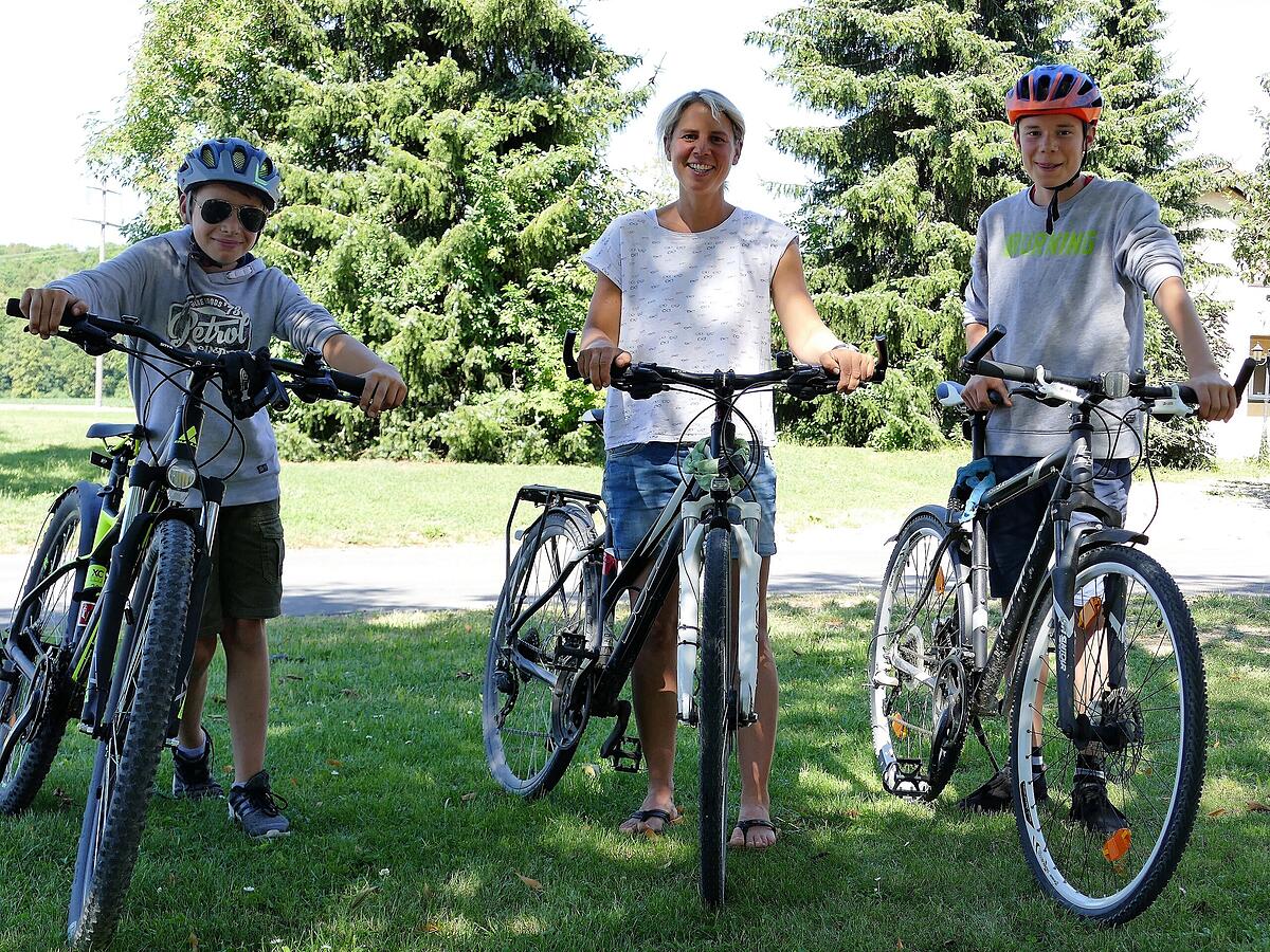 fahrrad warum geht die gangschaltung nicht mehr