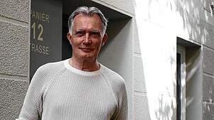 Jürgen Petry vermietete Büroräume an die Stadt Konstanz. Genutzt wurden sie für drei Jahre, der Mietvertrag lief noch zwei Jahre weiter.