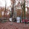 Derzeit bohrt eine Spezialfirma im Auftrag der Stadtwerke im Bürgerwald nach Grundwasser. Ist das Ergebnis positiv, wollen die ...