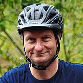 &bdquo;Wir brauchen baulich oder physisch getrennte Radwege&ldquo;, Norbert Wannenmacher, Mitglied der Fahrrad-Aktionsgemeinschaft Ciclo.