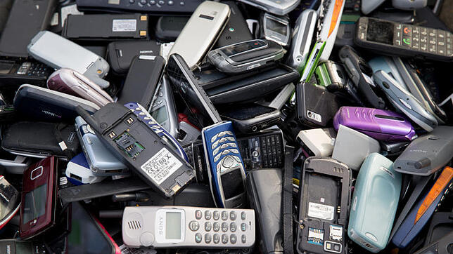 Wie fair und nachhaltig können Smartphones sein? Welche Verantwortung haben die großen Konzerne? Umweltexperen haben dazu eine klare ...