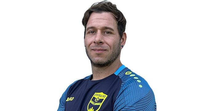 Fabio Gulizia von der SG Eintracht im Interview über den schwachen Saisonstart seiner Mannschaft.