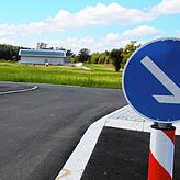 Für das erweiterte Gewerbegebiet &bdquo;Branden&ldquo; in Herdwangen wurden schon einige Flächen verkauft.