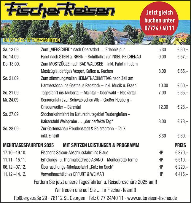 Bild 1: St. Georgener Heugausfest: Hier wird gefeiert wie anno dazumal