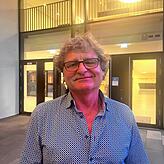 Harald Ebi