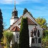 Die Theresienkapelle in der Fittingstraße 40 wurde von Kriegsgefangenen gebaut. Am 12. September, dem Tag des Denkmals, steht sie im ...