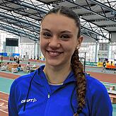 Lea Brauner.